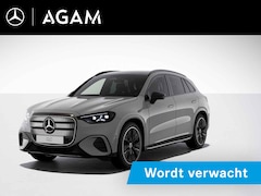 Mercedes-Benz GLC-klasse - electric 250 Business Solution AMG 85 kWh