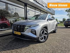 Hyundai Tucson - 1.6 T-GDI P-HEV PREMIUM SKY/TREKHAAK/ADAPTIEF