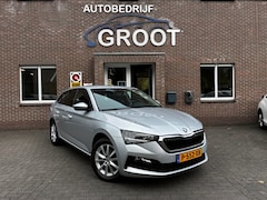 Skoda Scala - 1.0 TSI AMBITION