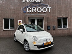 Fiat 500 - 1.2 POP PANO.DAK/AIRCO