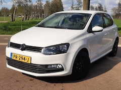 Volkswagen Polo - 1.0 75pk Airco
