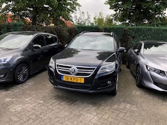 Volkswagen Tiguan - 1.4 TSI SPORTenSTYLE EXPORT EXPORT
