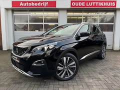 Peugeot 3008 - 1.2 130PK Allure Automaat Led Camera Cruise Keyless Navi