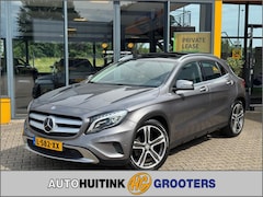 Mercedes-Benz GLA-Klasse - 180 Prestige - Navi - camera - Pan dak - stoelverwarming