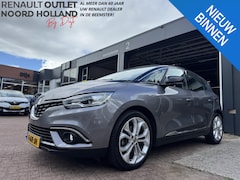 Renault Scénic - 1.3 TCe 140pk EDC Intens+Trekhaak