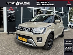 Suzuki Ignis - 1.2 SH Select | Trekhaak