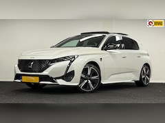 Peugeot 308 - 1.2 Puretech GT*Panodak*Trekhaak*Camera*Navi*Carplay*CruiseContr