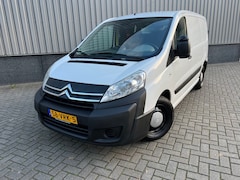 Citroën Jumpy - 12 2.0 HDIF L1 H1