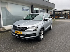 Skoda Karoq - 1.0 TSI BUSINESS EDITION