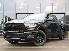 Dodge Ram Pick Up - 1500 5.7i V8 4x4 HEMI LIMITED / NEW MODEL 2026