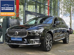 Volvo XC60 - 2.0 T6 Plug-in hybrid AWD Core Bright | SOH 100% | Panoramadak | Adapt. Cruise | 20 inch |