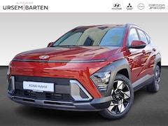 Hyundai Kona - Comfort Hybrid 2WD VAN €38.790 VOOR €33.790