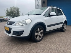 Suzuki SX4 - 1.6 ARROW
