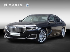 BMW 7-serie - Sedan 745e | High Executive | Harman Kardon | Parking Assistant Plus | Head-Up | Laserligh