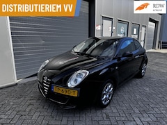 Alfa Romeo MiTo - 1.4