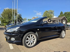 Peugeot 206 CC - 1.6-16V ( A.P.K. SEPT 2027 )