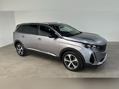 Peugeot 5008 - Allure, 130 PK, automaat, Leder, 7 pers, elec.a.klep, 4 seizoenen banden