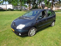 Renault Scénic - Scenic 4-9-2027 a p k