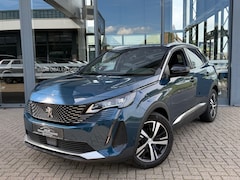 Peugeot 3008 - 1.2 PT GT 130 PK AUTOMAAT NAVI AIRCO/ECC PDC