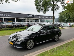 Mercedes-Benz E-klasse Estate - E220 d Prestige/Automaat/Schuifdak/Trekhaak