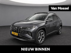 Hyundai Tucson - 1.6 T-GDI PHEV Premium Sky 4WD | Trekhaak | Allseasonbanden | Apple Carplay/Android Auto |
