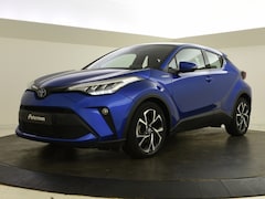 Toyota C-HR - 1.8 Hybrid Dynamic | Cruise Control | Camera | Keyless