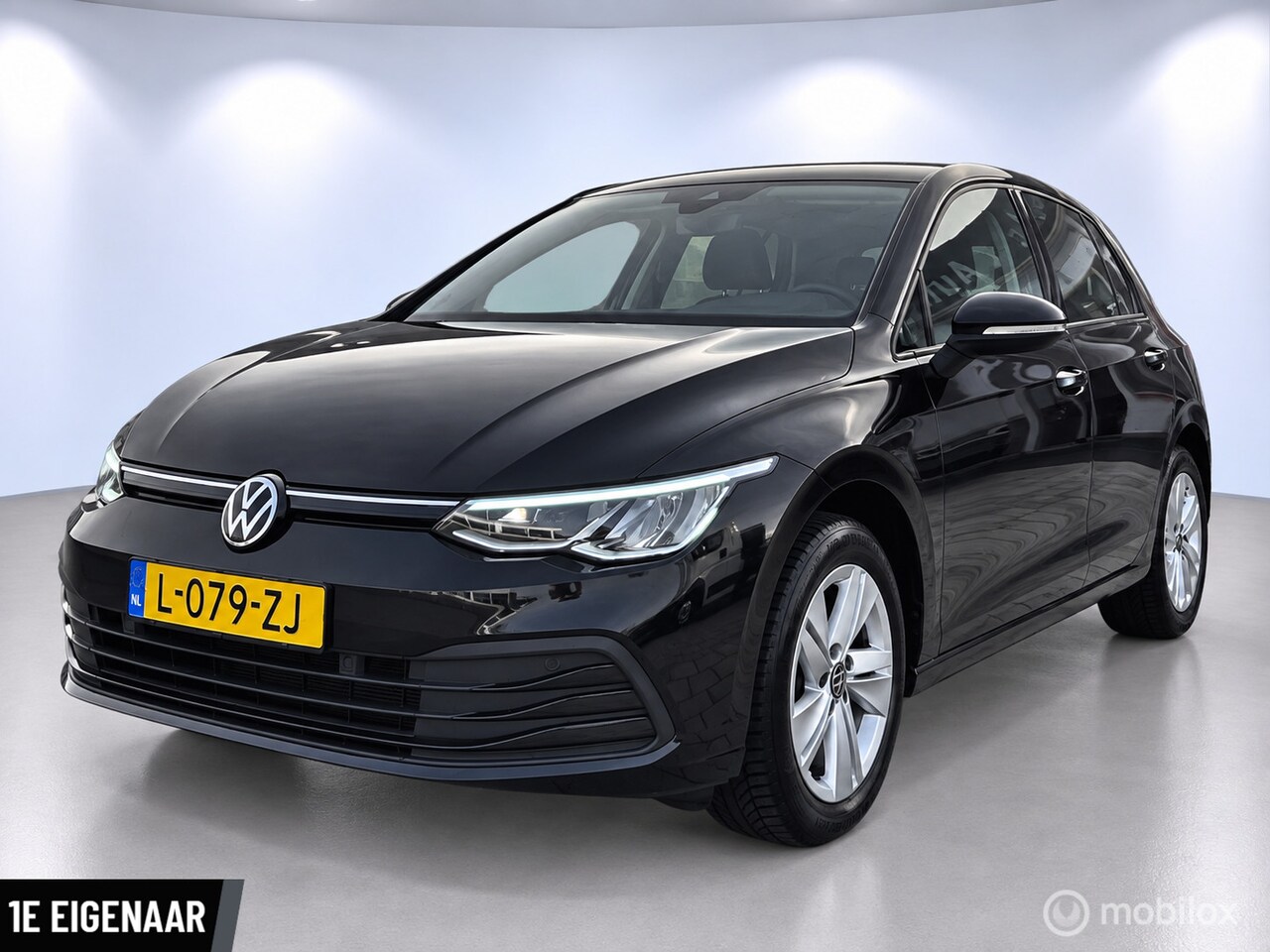 Volkswagen Golf - 1.0 TSI Life 1.0 TSI Life, 1 Eigenaar, Dealer onderhouden! - AutoWereld.nl