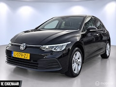 Volkswagen Golf - 1.0 TSI Life, 1 Eigenaar, Dealer onderhouden