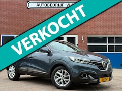 Renault Kadjar - 1.2 TCe Intens
