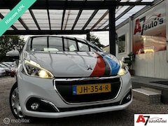 Peugeot 208 - 1.6 BlueHDi Blue Lease Nieuwe APK//Airco