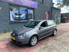 Volkswagen Golf - 1.4 Trendline