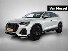Audi Q3 Sportback - 45 TFSI e Advanced Edition 245 PK l Adaptive cruise control l Camera l Navigatie plus l Cl