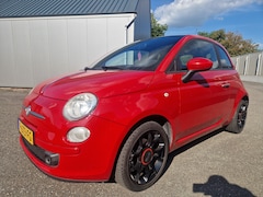 Fiat 500 - 0.9 TwinAir