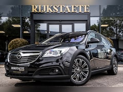 Opel Insignia Country Tourer - 2.0 T Cosmo 4x4|ACC|18''|MEMORY