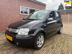 Fiat Panda - 1.2 AUTOMAAT APK 5-8-2027 panoramadak 114811 km NAP