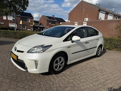 Toyota Prius - 1.8 Plug-in Aspiration