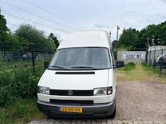 Volkswagen T4 - VW Transporter 2,4D Camper