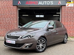 Peugeot 308 - 1.6 THP | Airco | Navi | pano | LEES TEKST