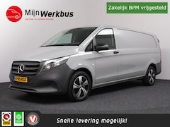 Mercedes-Benz Vito - 116 CDI L3 Pro FACELIFT Automaat | Cruise Control | Camera