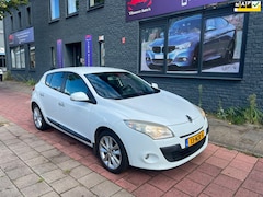 Renault Mégane - 1.4 TCE Celsium navi