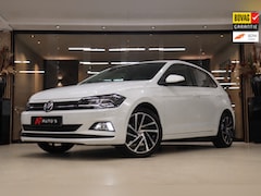 Volkswagen Polo - 1.0 TSI Comfortline NAP /CARPLAY/NAVI/ACC/VIRTUAL/VOL