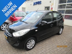 Hyundai i10 - 1.1 i-Drive Cool