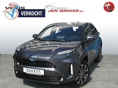 Toyota Yaris Cross - Hybrid Dynamic 38.000 km