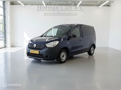 Dacia Dokker - bestel 1.6 MPI 100 Access | Benzine | 96.180 km | Marge