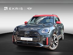 MINI Countryman - John Cooper Works ALL4 | Pakket XL