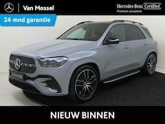 Mercedes-Benz GLE-Klasse - 400 e 4MATIC Sport Edition Premium Plus