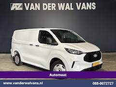 Ford Transit Custom - 2.0 TDCI 136pk Automaat L1H1 Euro6 Airco | Camera | LED | Apple Carplay | Cruisecontrol An