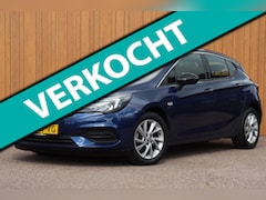 Opel Astra - 1.2 Business Elegance Comfortstoel Org.NL a.camera