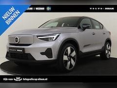 Volvo EC40 - SINGLE MOTOR EXTENDED RANGE ULTRA EUROPA 82 kWh -PANO.DAK|HARMAN/KARDON|360°CAM|NUBUCK|POW