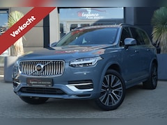 Volvo XC90 - 2.0 T8 AWD Plug-in Hybrid Inscription | PHEV | 392 PK | Harman Kardon | 360° | XC90 2.0 T8